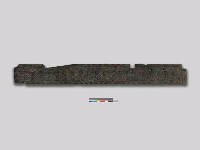 藏品(木雕板)的圖片